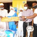 MTN Foundation Donates Equipment to 12 Primary Health Centres across Nigeria