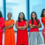Championing the gender diversity agenda – Vodafone Ghana leads the way