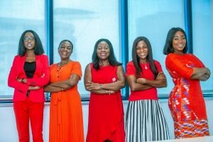 Championing the gender diversity agenda – Vodafone Ghana&hellip;