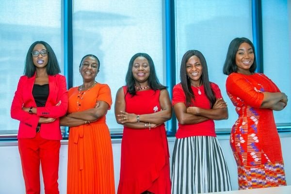 Championing the gender diversity agenda – Vodafone Ghana leads the way
