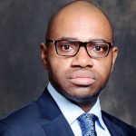 Greenwich Merchant Bank Appoints Rotimi as new MD/CEO