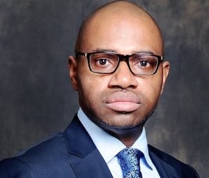 Greenwich Merchant Bank Appoints Rotimi as new MD/CEO