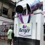Berger Paints Nigeria appoints Victor Adeniji as Director