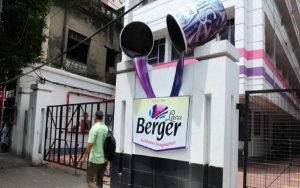 Berger Paints Appoints Victor Adeniji as independent non-executive&hellip;