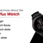 OnePlus to launch its first smartwatch on March 23