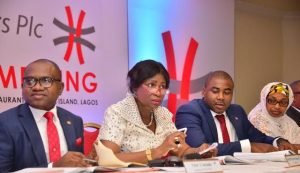 Africa Prudential Plc announces appointment of Zubaida Mahey&hellip;