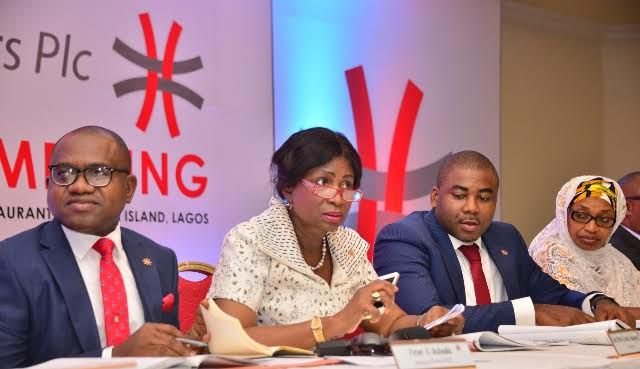 Africa Prudential Records 19% increase…