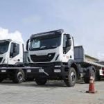 SIFAX Logistics expands haulage capacity, acquires 25 new trucks to boost its operations