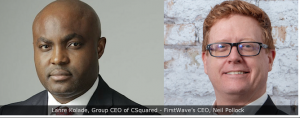 Moja Access partners with FirstWave for cybersecurity-as-a-service