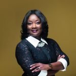 Ecobank Group’s Josephine Anan-Ankomah talks about importance of banking for women