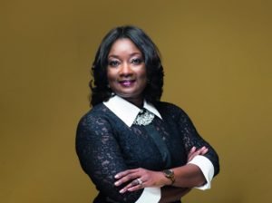 Ecobank Group’s Josephine Anan-Ankomah talks about importance of&hellip;
