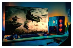 LG launches new TV for gaming and cinema&hellip;