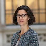 Harriet Clare Thompson Becomes the new High Commissioner to Ghana