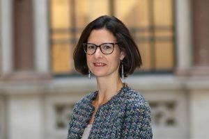 Harriet Clare Thompson Becomes the new High Commissioner&hellip;