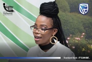Standard Bank collaborates with City of Tshwane empowering&hellip;