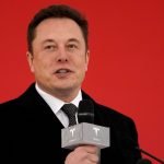 Tesla CEO Musk puts $100m jolt into quest for carbon removal