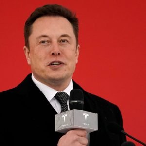 Tesla CEO Musk puts $100m jolt into quest&hellip;