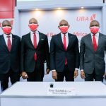 UBA is well-positioned to benefit from recovery trends in 2021, says Tony Elumelu