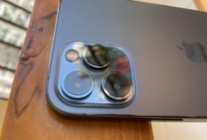 The iPhone 13 Pro likely to feature smaller&hellip;