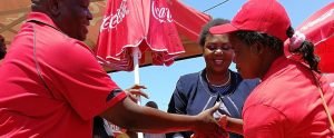 Coca-Cola women empowerment programme benefits millions in Africa