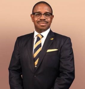 First Bank Announces Gbenga Shobo as new MD/CEO,&hellip;