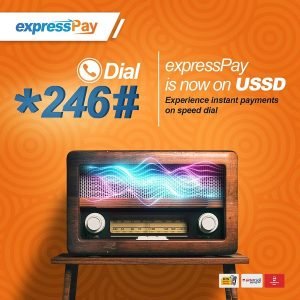 expressPay launches USSD Short Code *246# for its&hellip;