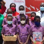 Prudence Foundation, Prudential Life,others partner to support GMW 2021 with Cha-Ching initiatives in Ghana