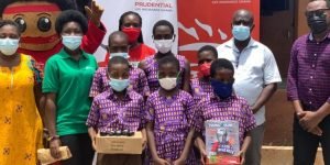 Prudence Foundation, Prudential Life,others partner to support GMW&hellip;