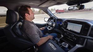 Ford to offer ‘hands-free’ highway driving function on&hellip;