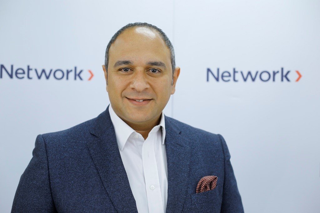Network International Appoints Hany Fekry as Regional President