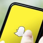 Snapchat reached 280 million, app now has more users on Android than iOS