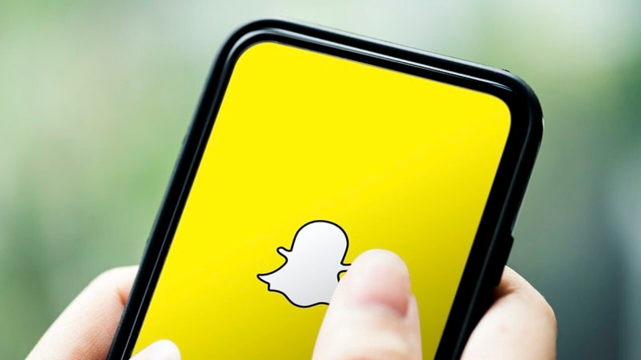 Snapchat reached 280 million, app…