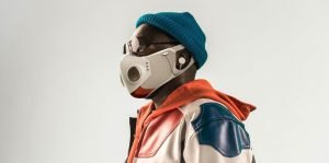 Will.i.am unveils smart mask with built-in headphones and&hellip;