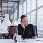 Women are drivers in job creation, survey finds