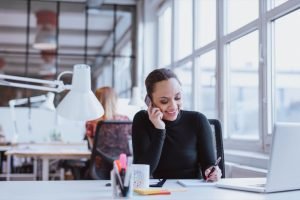 Women are drivers in job creation, survey finds