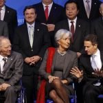 Top G7 development banks pledge $80 billion for African firms