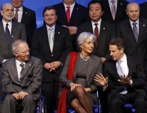 Top G7 development banks pledge $80 billion for&hellip;