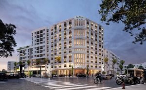 Radisson group partners with Al Hoceinia Hospitality to&hellip;