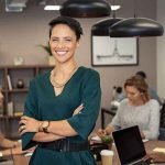 South African women are keen to become entrepreneurs