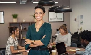South African women are keen to become entrepreneurs