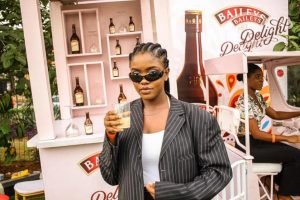 Guinness Ghana Breweries Limited unveils new baileys delight
