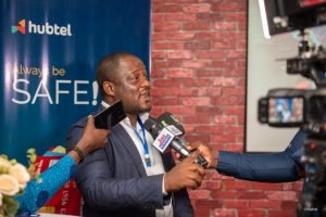Hubtel introduces Ghana’s first ever self-service myGhQR.com portal