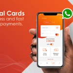First WhatsApp virtual Card on the cards from Telkom