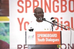 Ken Ofori-Atta is Africa’s most innovative finance minister&hellip;