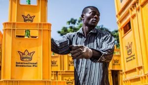 International Breweries Declares N136.8bn Revenue