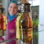 Meet the Moroccan women making Argan oil for the beauty industry