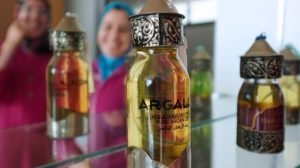 Meet the Moroccan women making Argan oil for&hellip;
