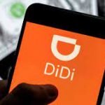 Chinese ride-hail app Didi Chuxing eyes $4bn New York IPO