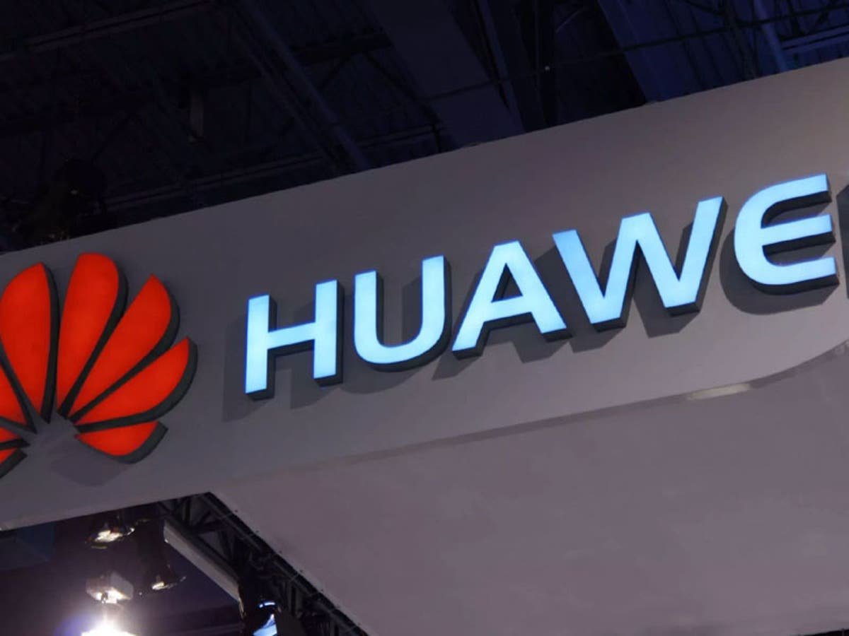 Huawei: How Technology Can Transform…