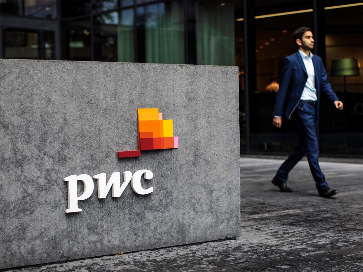 PwC announces record global revenues…